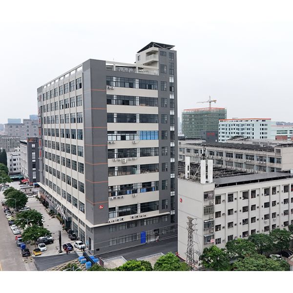 Foshan Lison Machinery Co., Limited