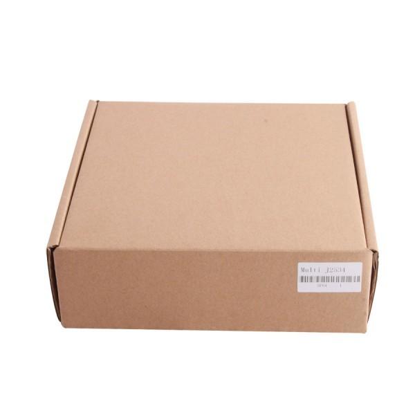 New High quality Multi-Di@g Access J2534 Pass-Thru OBD2 Device 