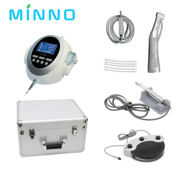 300RPM-50000RPM Implante Dental Sistemas Motor Implante Cirúrgico Motor