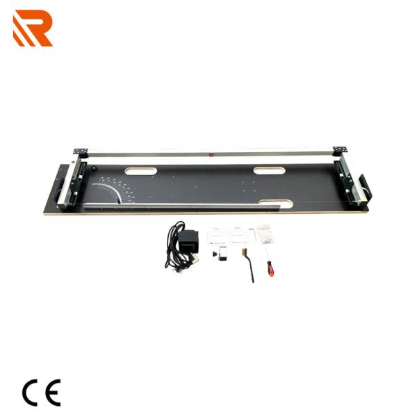 54'' Hot Wire Foam Cutter Industrial For Sponge EPS KT Board