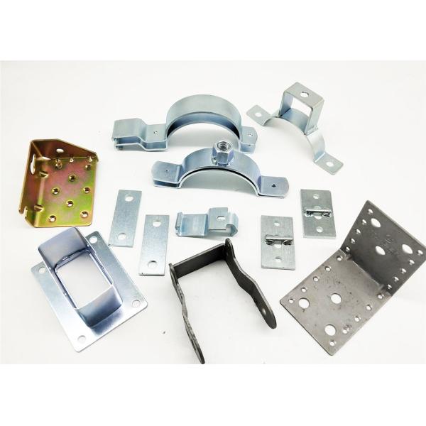 Металл изготовления листа OEM изготовленный на заказ штемпелюя нержавеющую сталь