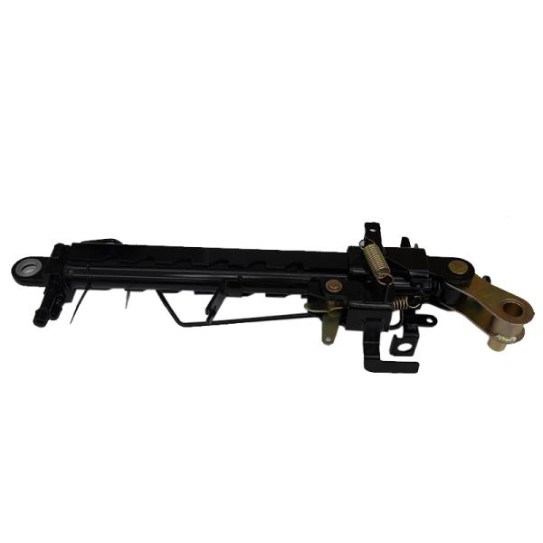 6WF1 Tanque de bomba de elevação de cabine RH para caminhão Ferro Função Partes de elevação caminhão pesado