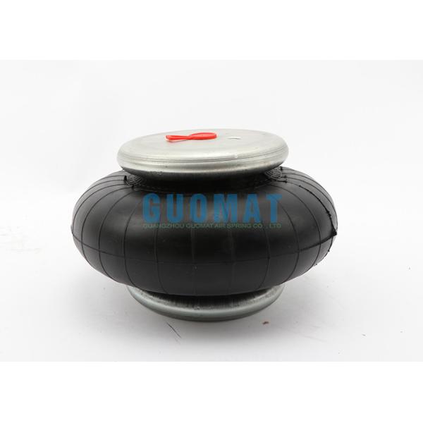 Rubber Steel Goodyear Air Spring / Industrial Air Bags 1B7-100 ,1B7-101 ,1B7-102 ,1B7-103 ,1B7-540 ,1B7-541 , B7-542