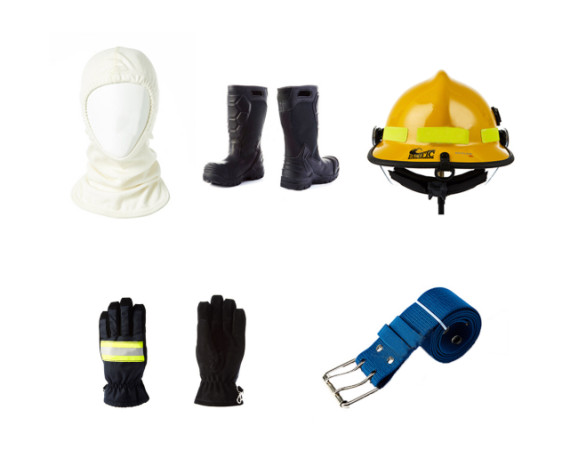 Лента Reflation шестерни 3m Scotchlite 9587 разминовки форм пожарного NFPA1971 черная