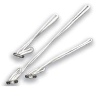 Titânio médico 4*12mm Endobutton ACL dos esportes ortopédicos