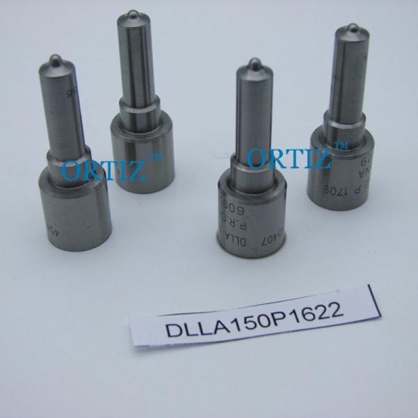 ORTIZ Golden Dragon diesel fuel common rail nozzles DLLA150P1622 0445120393 injector nozzle 0433171991