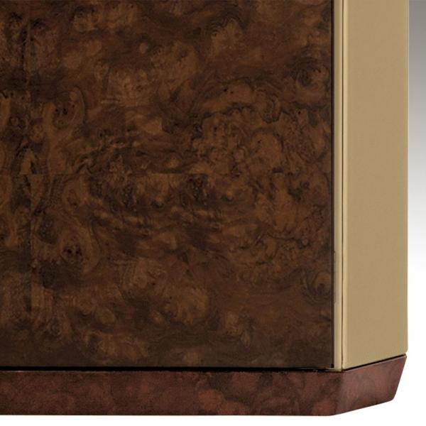 Italian Credenza Cabinet