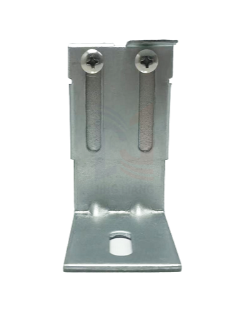 Anti-corrosion and Customized Adjustable Bracket for Facade Support System