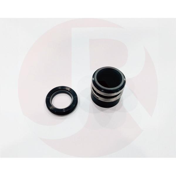 Elastomer Bellow Seal AESSEAL B052 Mechanical Seal With Single Central Spring