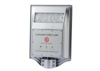 Security Installation Solar Powered Led Street Lights 30w , Solar Energy Street Lights