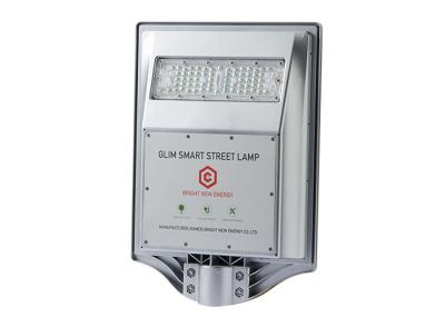 Security Installation Solar Powered Led Street Lights 30w , Solar Energy Street Lights