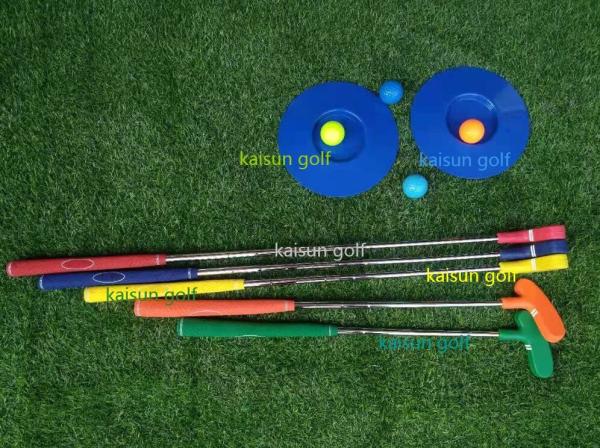 plastic putter plate , golf putting plate , plastic putter target , golf putter  cup