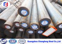 Barre forgée chaude chaude de produit plat de moule d'acier à outils de travail de l'acier à outils d'AISI H13 SKD61 1,2344