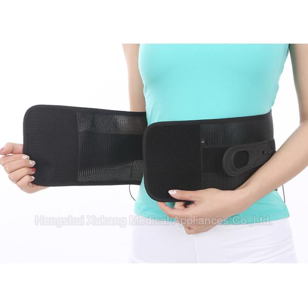Outdoor CE Certification 57cm Waist Support Brace
