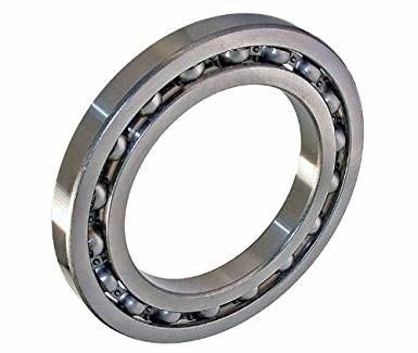 High Speed G10 / G5 AC Fan Motor Bearings 608 2RS Deep Groove Roller Bearing