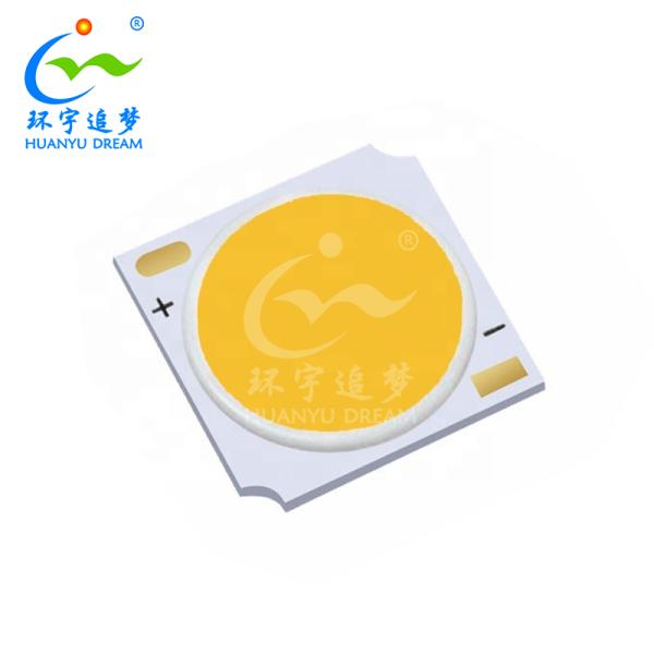 Ra 95 Высокоэффективный светодиод COB 6000K 3W-20W Соответствует RoHS