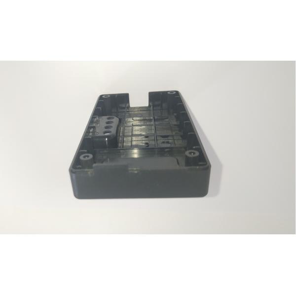 El plástico del ABS de la PC moldeó estándar plástico electrónico de las piezas LKM de las piezas