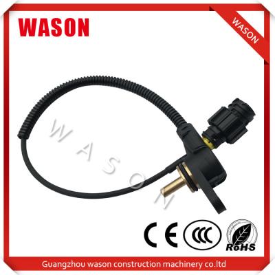 Excavator Water Temperature Sensor VOE20576614 20576614 for Excavator D12D EC360