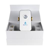 Dégraisseur d'eau et filtre combiné 4T/H Dégraisseur d'eau à grand débit pour l'eau du robinet municipal à domicile