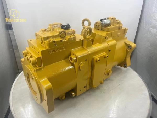 Kawasaki K7V160 K7V180 K7V280 Hydraulic Pump Assembly For C-A-T330GC C-A-T336GC C-A-T374 Excavators Replacement Part