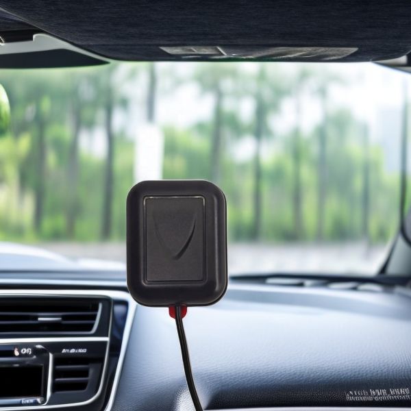 Rida GPS/GNSS antenna manufacturer for Car Radio Vehicle Multimedia Player