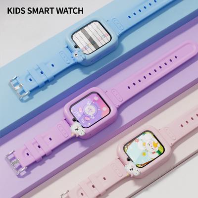 Baby's Personal Early Education Teacher K90 Kid Smartwatch Toy Adorable Cartoon Design