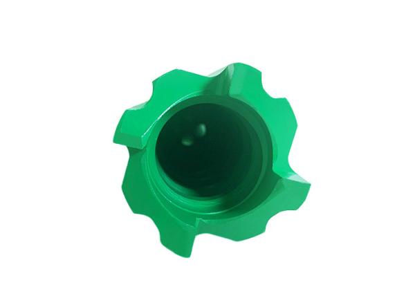 Peu de perceuse élevé du bouton T45 de la résistance à l'usure 70~102mm pour le mien et l'extraction en carrière