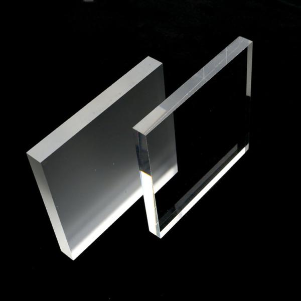 ANXIN  plexi glass perspex mma virgin cast 1.5mm 2mm acrylic sheet clear