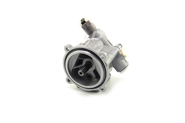 13T Gear Pilot Pump Excavator K3V112DT Handok Hydraulic Pump