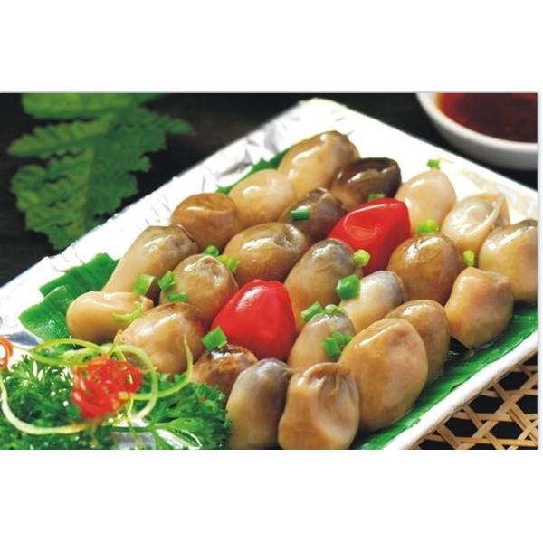 Свежее естественное сырье законсервировало гриб фермы овощей плодов 425g