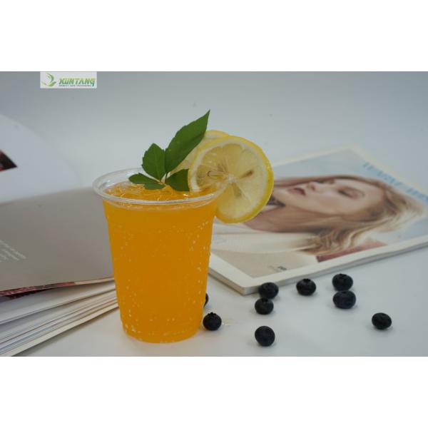 Чашки Eco PLA Compostable био ясности PLA Biodegradable дружелюбное