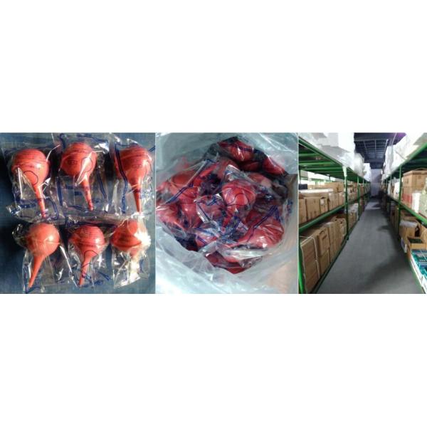 Ear Cleaning Consumable Medical Supplies Ear Irrigation Syringe 30ml 60ml 90ml