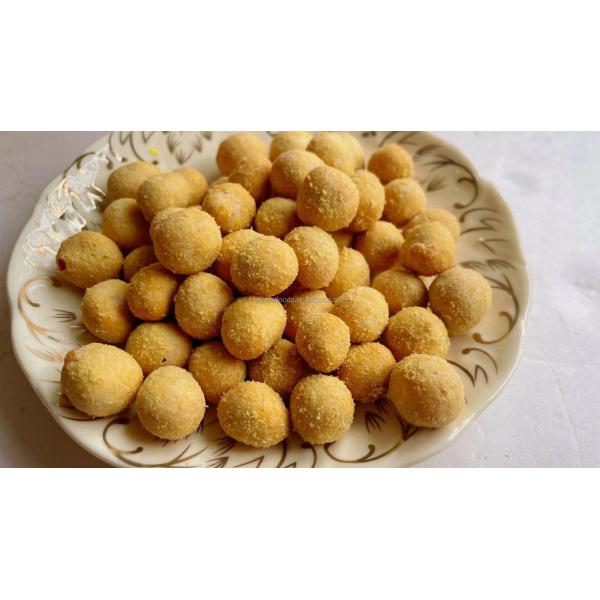 Мозоль закуски арахиса OU КОШЕРНАЯ покрытая покрыла органические зажаренные в духовке арахисы