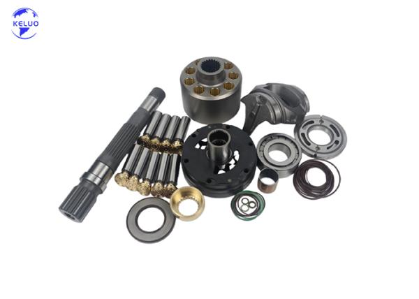 Variable Motor A6VM160MA 63W-VZB020B Rexroth A6VM Series Axial Piston Pump