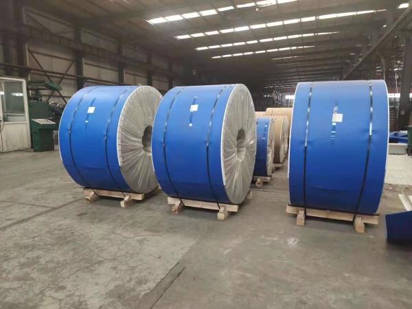 Decorative building materials PPAL 1060 3003 3004  prepainted aluminum coil