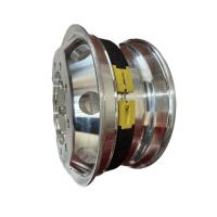 Les systèmes de pneu de Runflat de roue de camion exploitent le système plat de pneu pour 45/45ZR18 R18