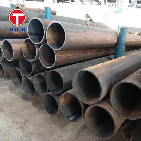 DIN 2393 St37-2 Сварные стальные трубы точность холодно тянутые сварные стальные трубы для рукава