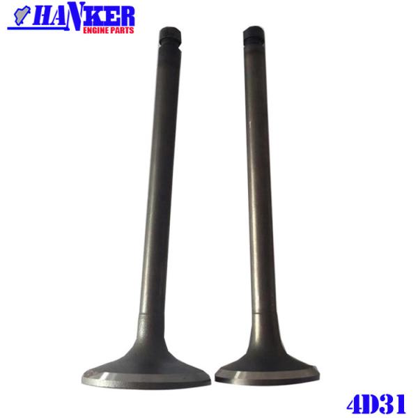 Mitsubishi 4D31 4D30 Diesel Engine Valve ME011244 ME011245 Seat Guide