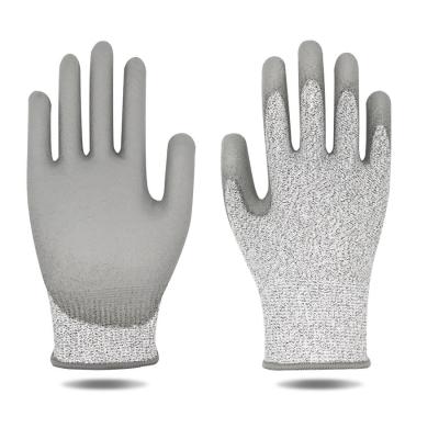 Luvas de trabalho de segurança resistentes a produtos químicos 25cm 200g Luvas de trabalho mecânicas