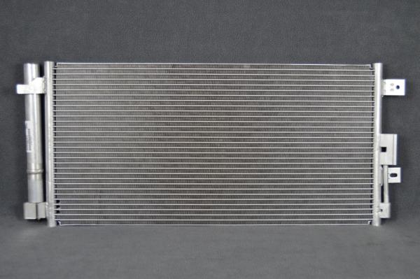 Vehicle Air Conditioner Condenser For FAIT 500 Abarth 2012-2015 68073679AA