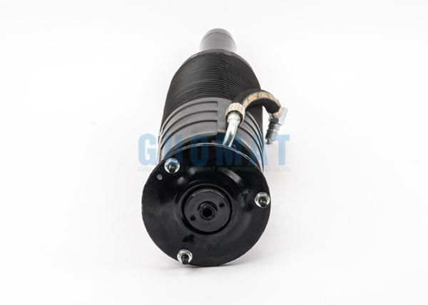 Ressort pneumatique noir de suspension/bons chocs actifs avant d'air de contrôle de corps pour les voitures A2203204913