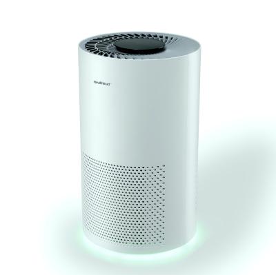 Três o purificador leve do ar do indicador EPI235 Healthlead funciona automaticamente
