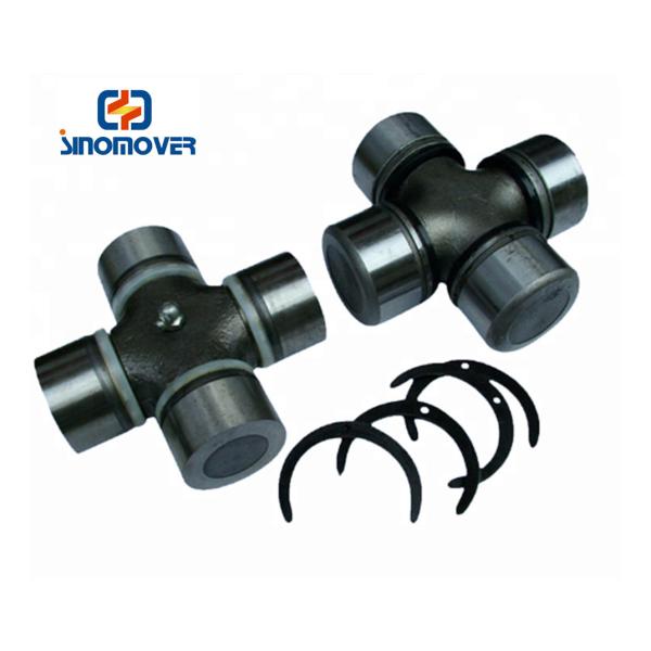 Dongfeng Truck Parts Cross Shaft Universal Joint Cross Joint 2201Z06-030 Original Parts