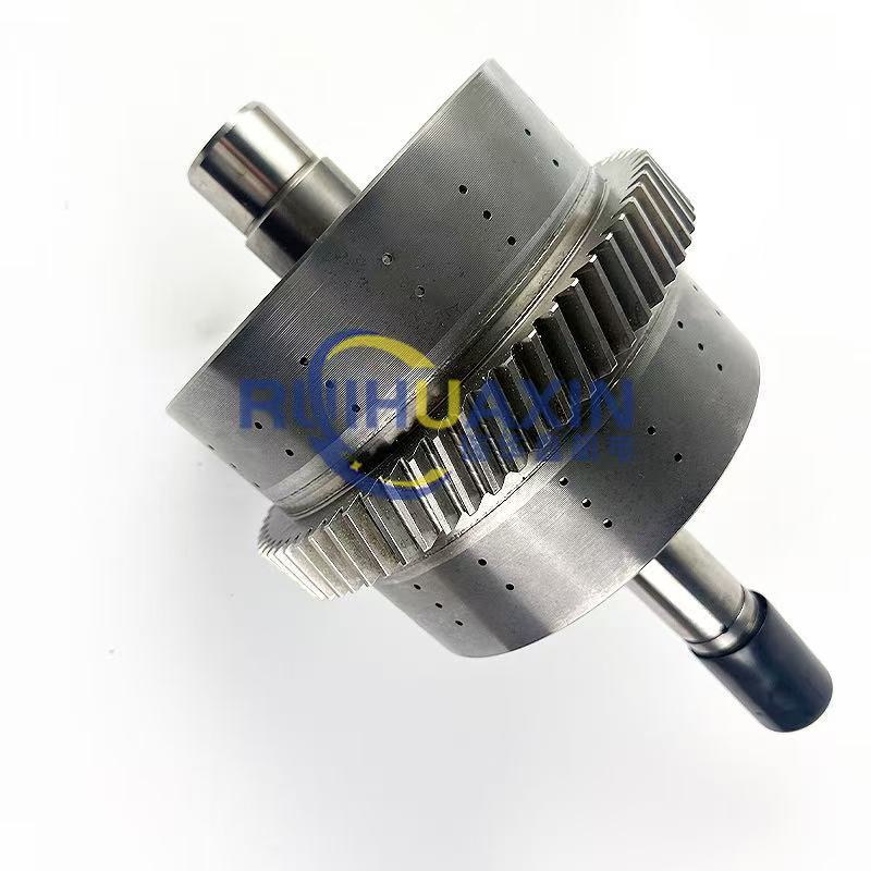 22053667 Fuel pump Penta Spare Parts