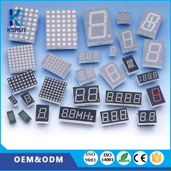 Full Color Kerun 8x8 DMX LED Dot Matrix Display Module