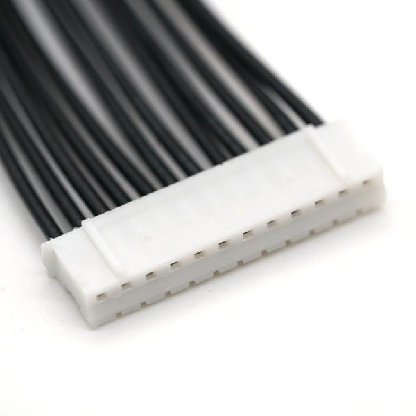 1.5mm 2mm 2.54mm 6 Pin 5 Pin Wiring Harness Sh Eh Zh Ph Xh