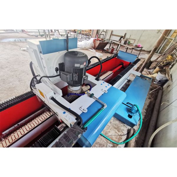 1600 Model Tools And Blade Sharpener Machine With High Precision