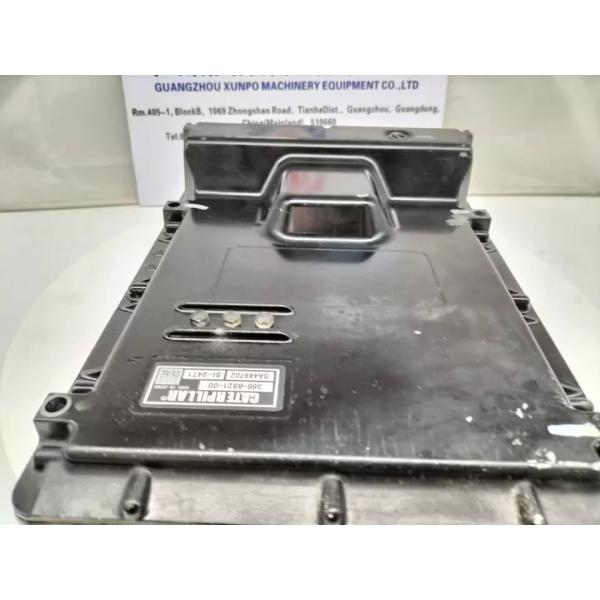E320D Construction Machinery Parts Computer Board 221-8874 Excavator Controller 2218874