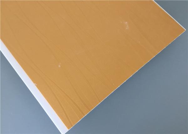 As anti bactérias Waterproof o material a favor do meio ambiente dos painéis de parede da garagem