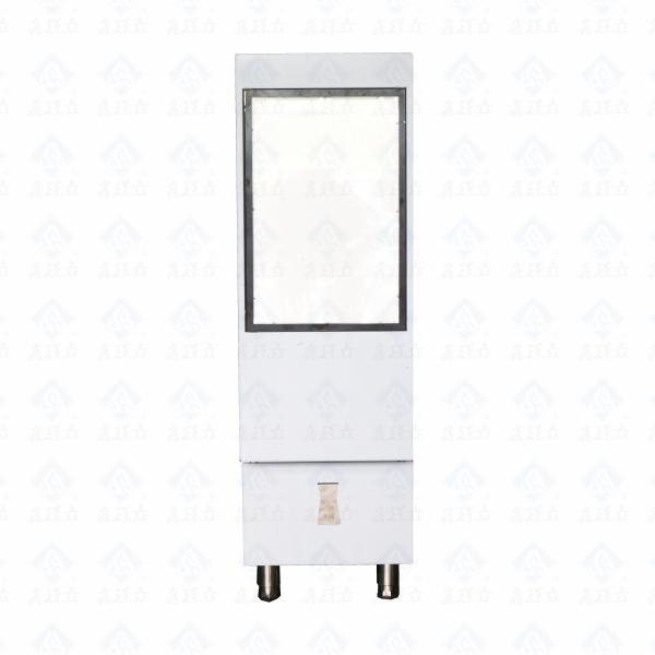 Automatic Commercial Ice Maker Cube Ice Machine for Home Business 430x520x800